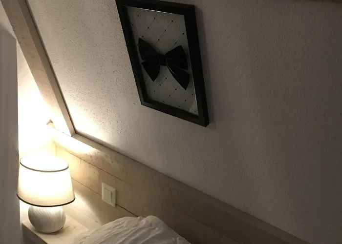 La Demeure Des 2 Tresors La Bresse