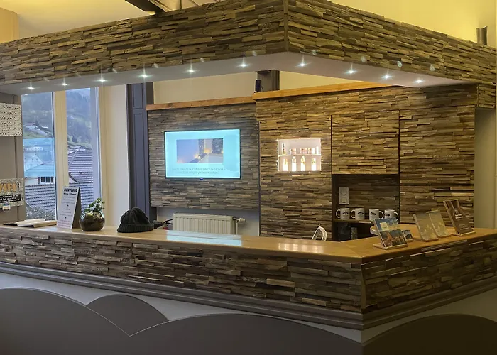 La Demeure Des 2 Tresors Hotel La Bresse