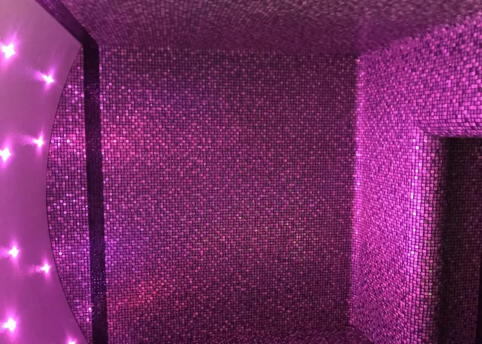 La Demeure Des 2 Tresors 3*