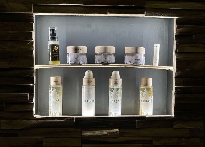 La Demeure Des 2 Tresors Hotel 3*