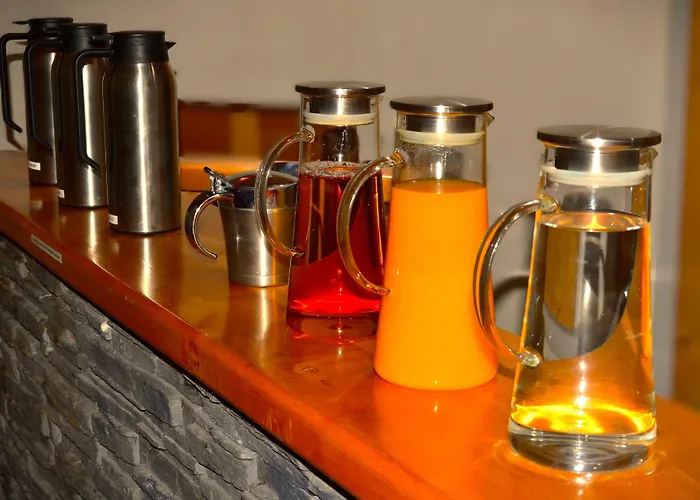 La Demeure Des 2 Tresors