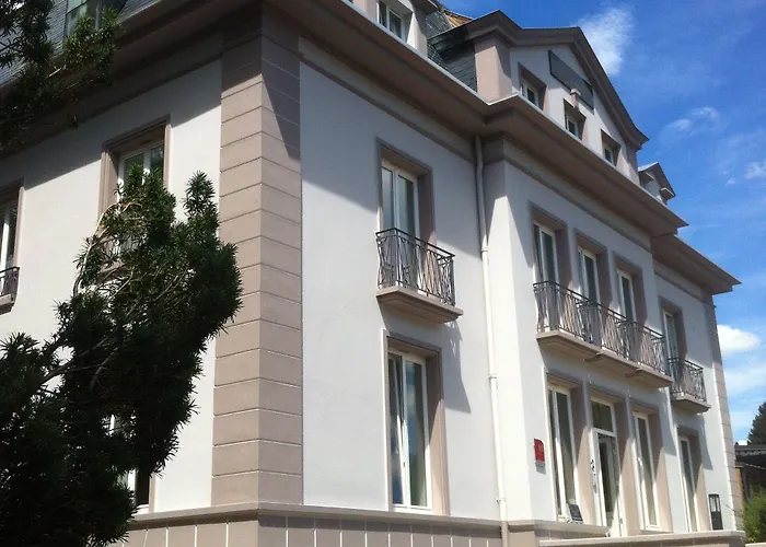 La Demeure Des 2 Tresors