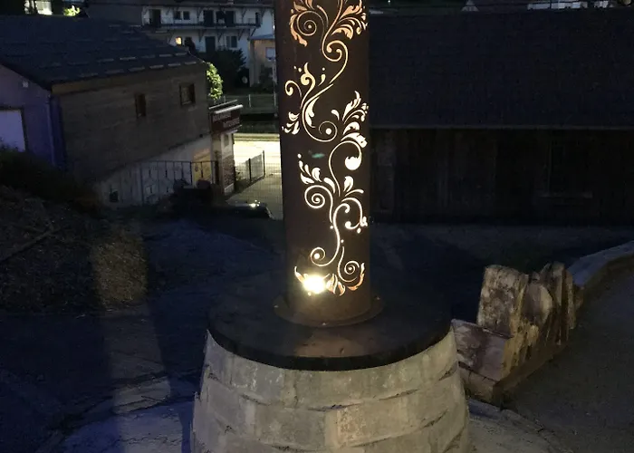 La Demeure Des 2 Tresors 3*