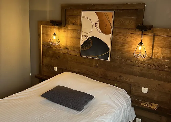 Hotel La Demeure Des 2 Tresors