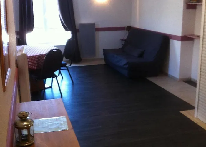 La Demeure Des 2 Tresors Hotel La Bresse