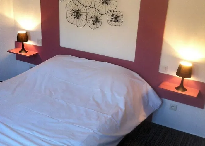 La Demeure Des 2 Tresors 3*