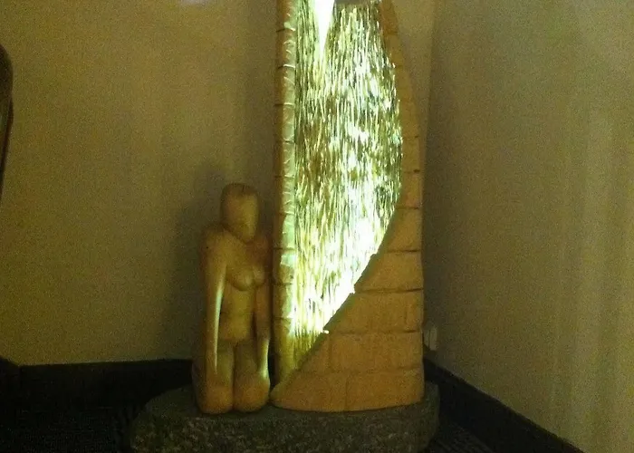 La Demeure Des 2 Tresors