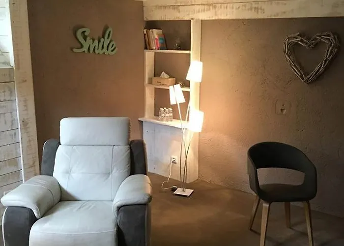 Hotel La Demeure Des 2 Tresors La Bresse