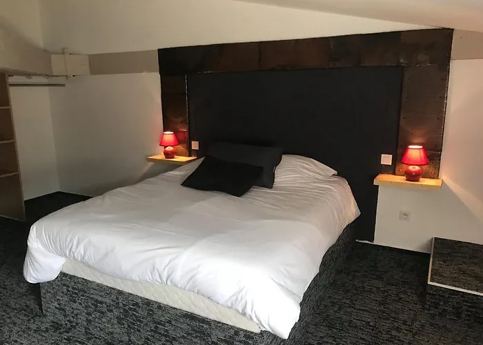 Hotel La Demeure Des 2 Tresors