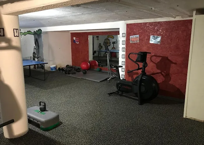 La Demeure Des 2 Tresors 3*