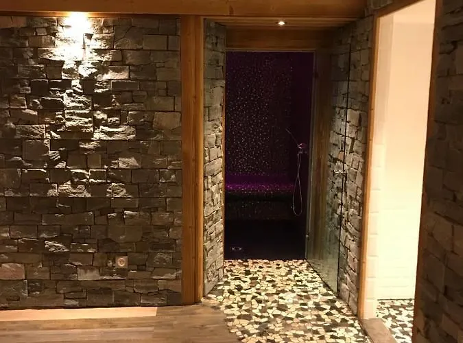 La Demeure Des 2 Tresors 3*