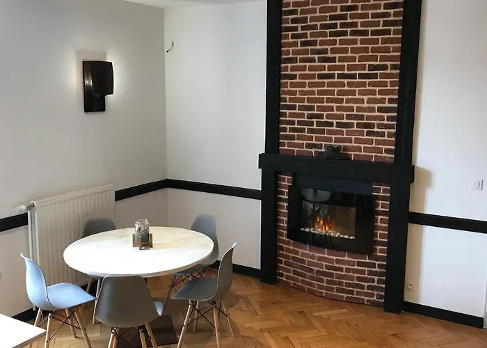 Hotel La Demeure Des 2 Tresors 3*