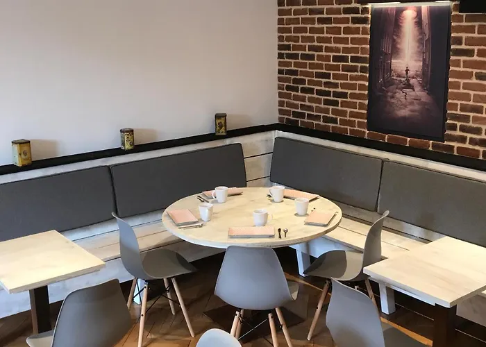 La Demeure Des 2 Tresors